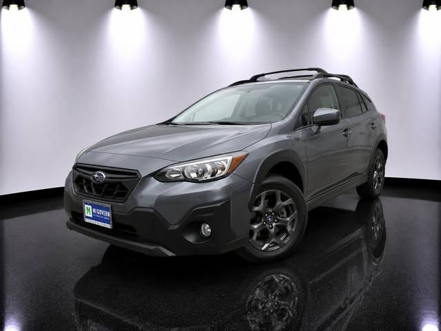 2023 Subaru Crosstrek Sport AWD photo