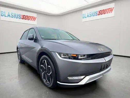 2023 Hyundai Ioniq 5 SEL AWD photo