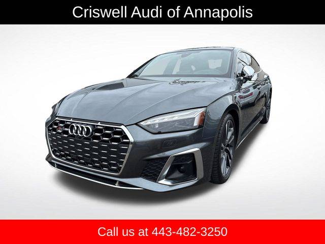 2023 Audi S5 Sportback Prestige AWD photo