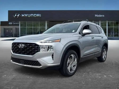 2023 Hyundai Santa Fe SEL AWD photo