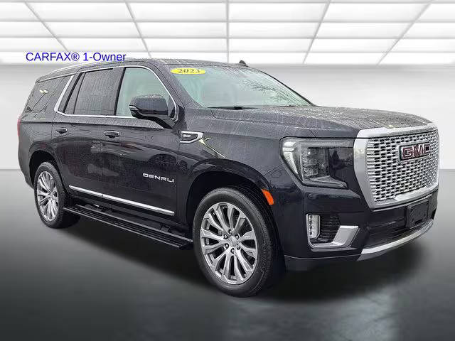 2023 GMC Yukon Denali 4WD photo