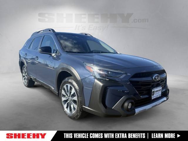 2023 Subaru Outback Limited AWD photo