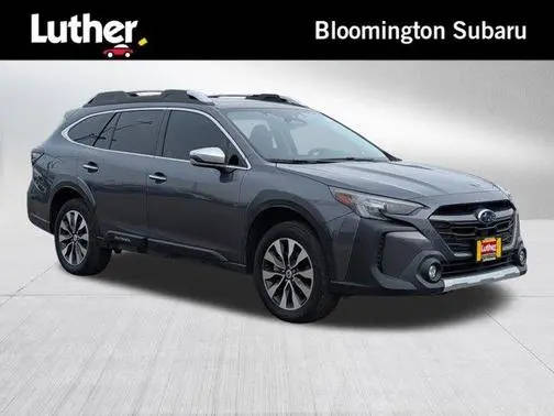 2023 Subaru Outback Touring XT AWD photo