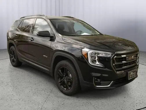 2023 GMC Terrain AT4 AWD photo