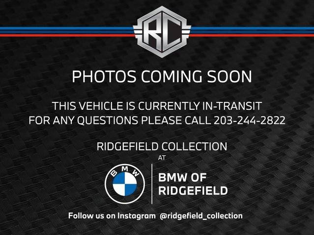 2023 BMW M8 Competition AWD photo