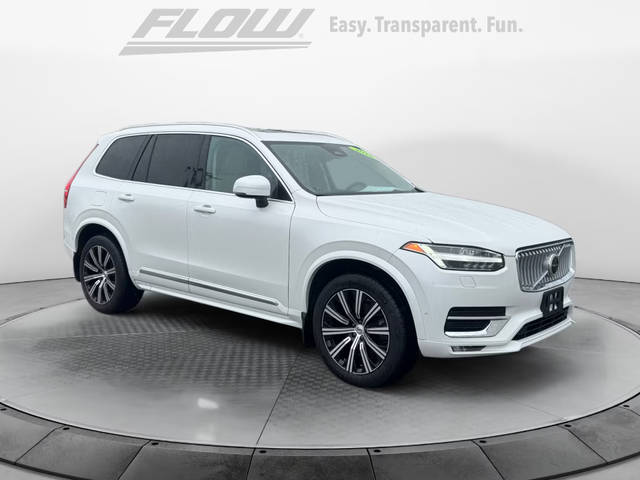 2023 Volvo XC90 Plus AWD photo