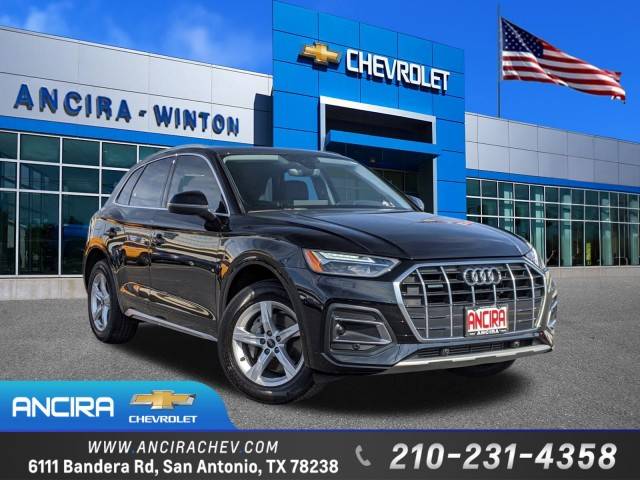 2023 Audi Q5 Premium AWD photo