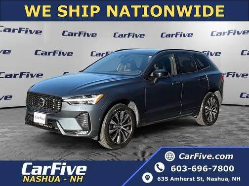 2023 Volvo XC60 Plus Dark Theme AWD photo