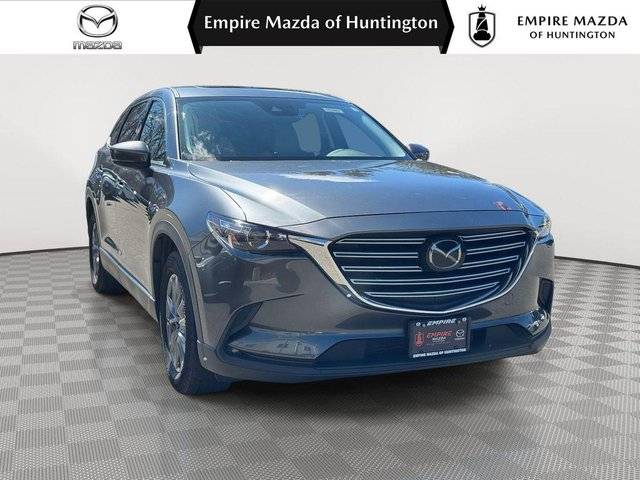 2023 Mazda CX-9 Touring AWD photo