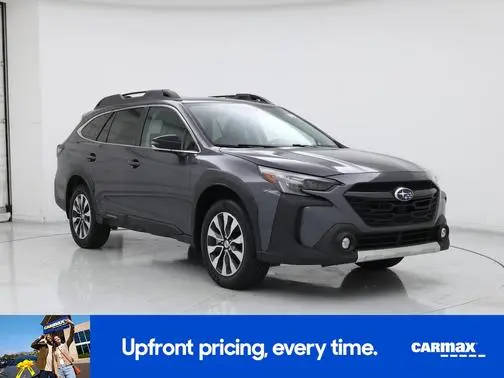 2023 Subaru Outback Limited AWD photo