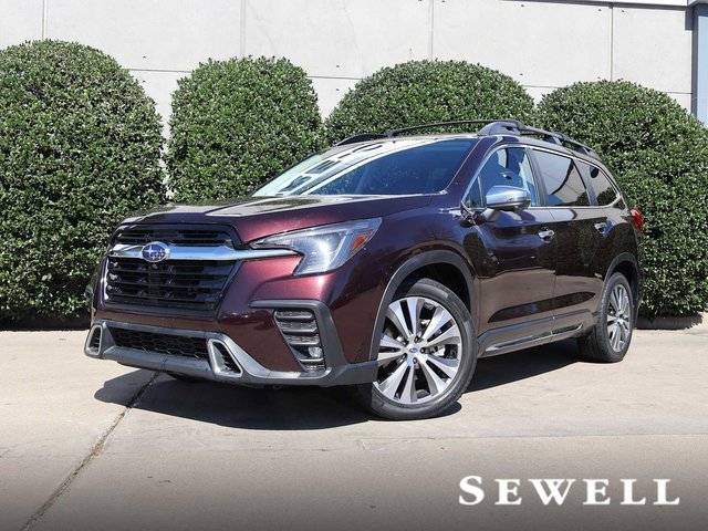 2023 Subaru Ascent Touring AWD photo