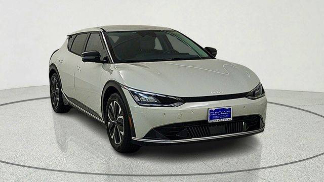 2023 Kia EV6 Wind RWD photo