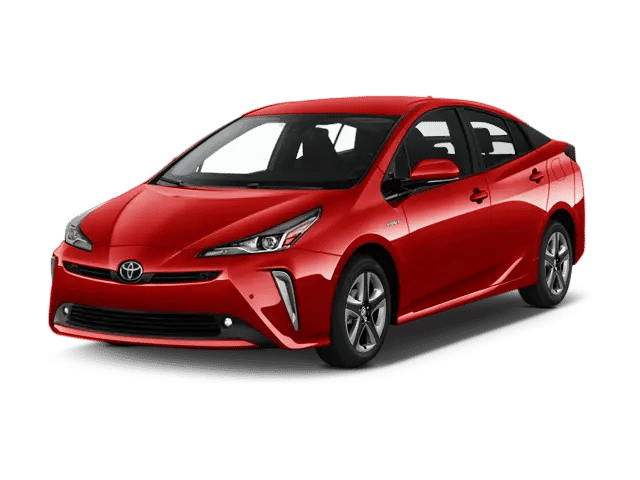 2022 Toyota Prius Limited FWD photo