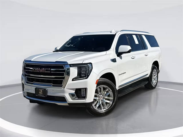 2023 GMC Yukon XL SLT RWD photo