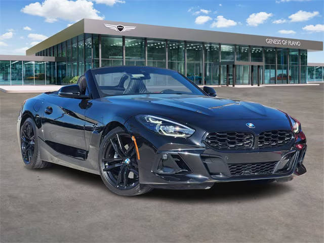 2023 BMW Z4 sDrive30i RWD photo