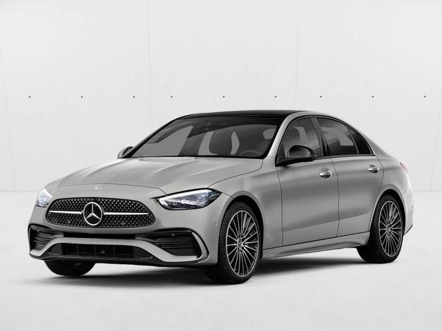 2023 Mercedes-Benz C-Class C 300 AWD photo
