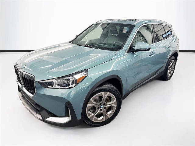 2023 BMW X1 xDrive28i AWD photo