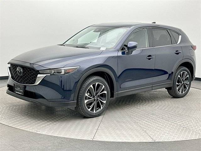 2023 Mazda CX-5 2.5 S Premium Plus Package AWD photo