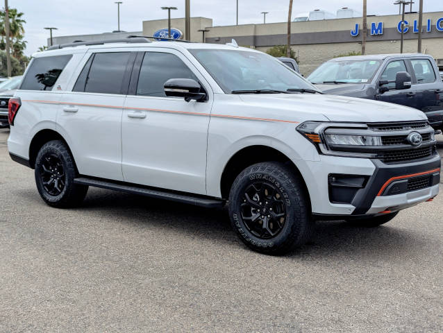 2023 Ford Expedition Timberline 4WD photo