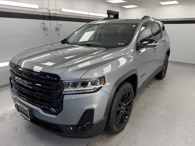 2023 GMC Acadia SLE AWD photo