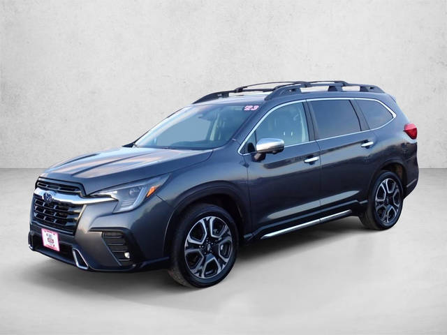 2023 Subaru Ascent Touring AWD photo