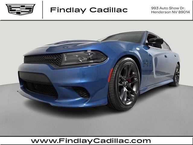 2023 Dodge Charger R/T RWD photo