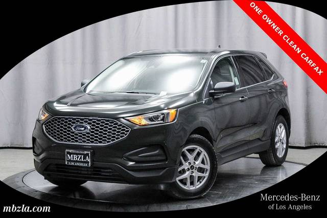 2023 Ford Edge SE AWD photo