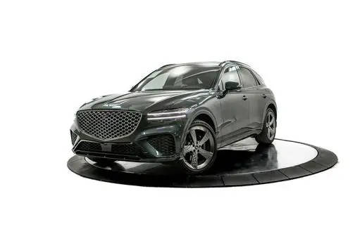 2023 Genesis GV70 2.5T AWD photo