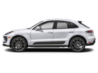 2023 Porsche Macan  AWD photo