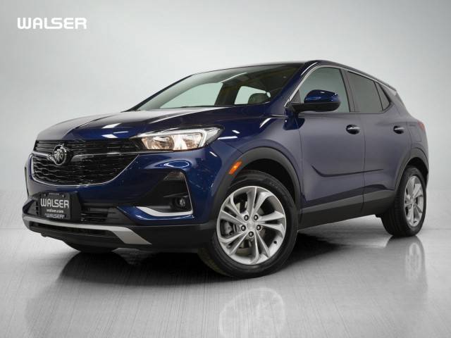 2023 Buick Encore GX Preferred FWD photo