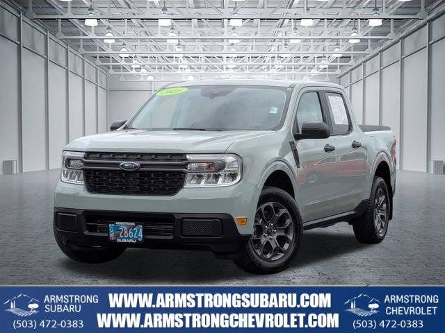 2023 Ford Maverick XLT AWD photo