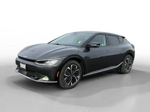 2023 Kia EV6 Wind RWD photo
