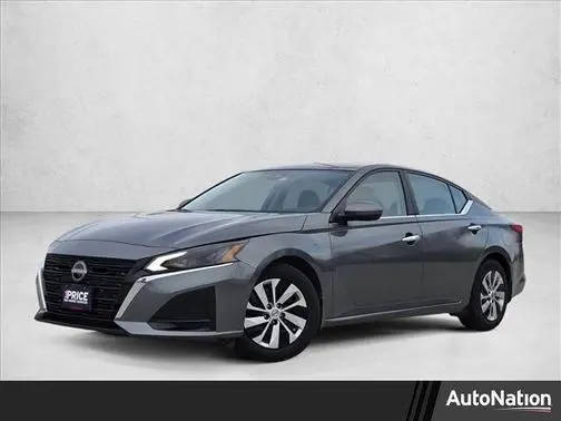 2023 Nissan Altima 2.5 S FWD photo