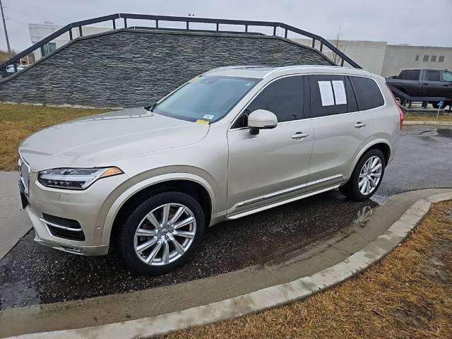 2016 Volvo XC90 T6 Inscription AWD photo