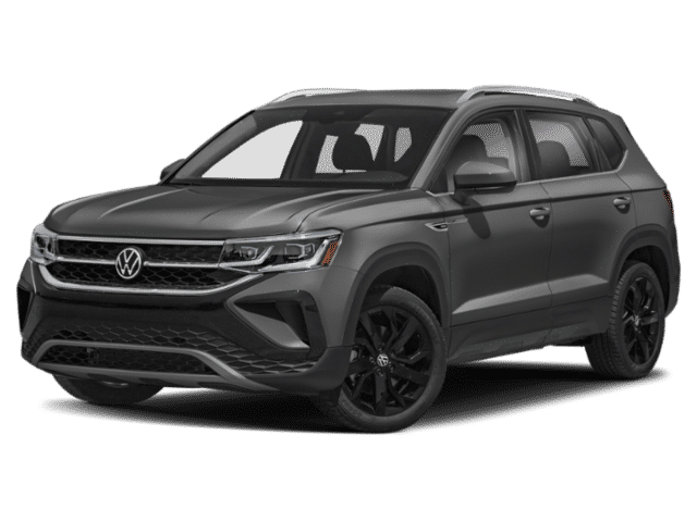 2023 Volkswagen Taos SEL AWD photo