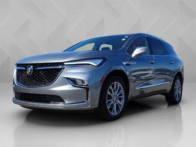 2023 Buick Enclave Avenir FWD photo
