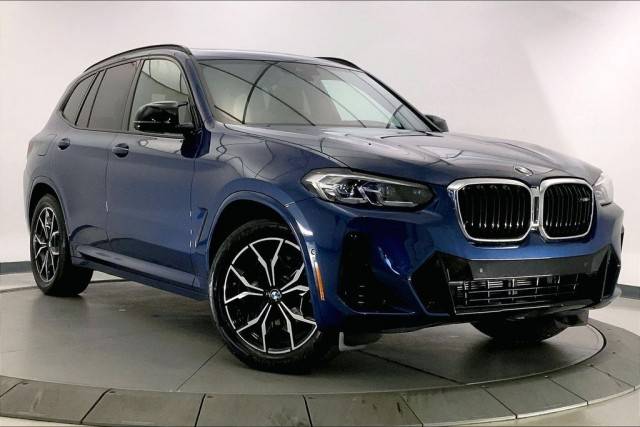 2023 BMW X3 M40i AWD photo