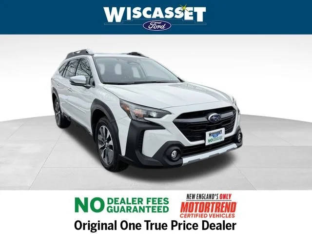 2023 Subaru Outback Touring XT AWD photo