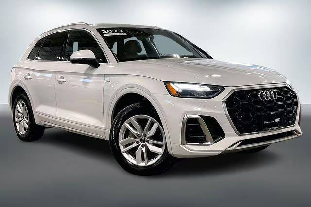 2023 Audi Q5 S line Premium AWD photo