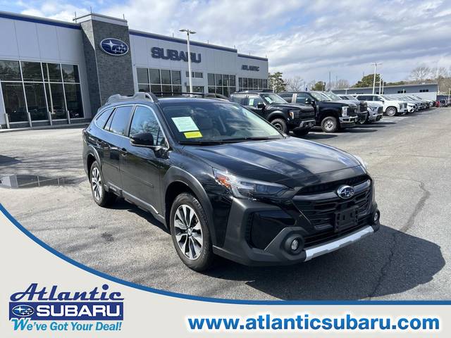 2023 Subaru Outback Limited AWD photo