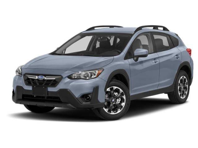 2023 Subaru Crosstrek  AWD photo