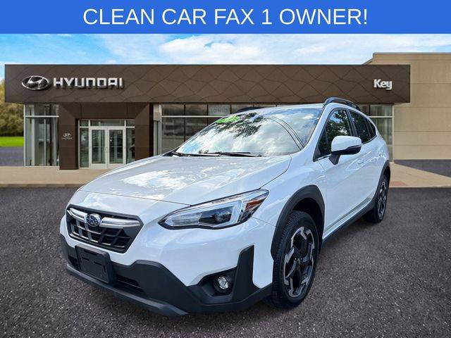 2023 Subaru Crosstrek Limited AWD photo