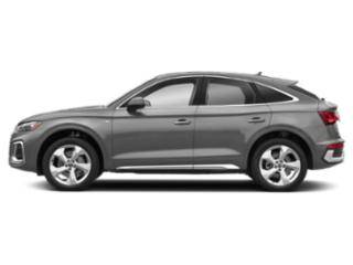2023 Audi Q5 Sportback S line Premium Plus AWD photo