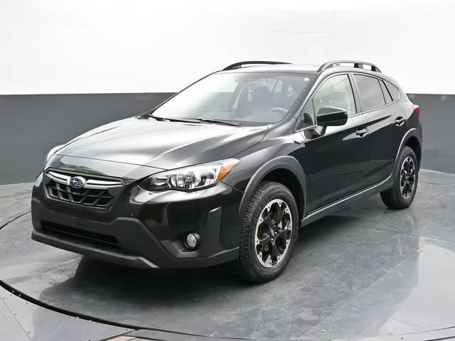 2023 Subaru Crosstrek Premium AWD photo