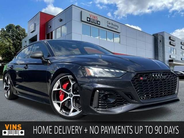2023 Audi RS 5 Sportback  AWD photo