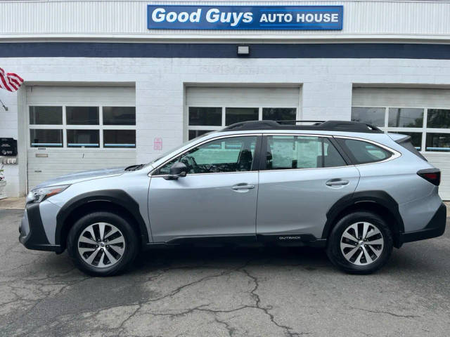 2023 Subaru Outback AWD photo