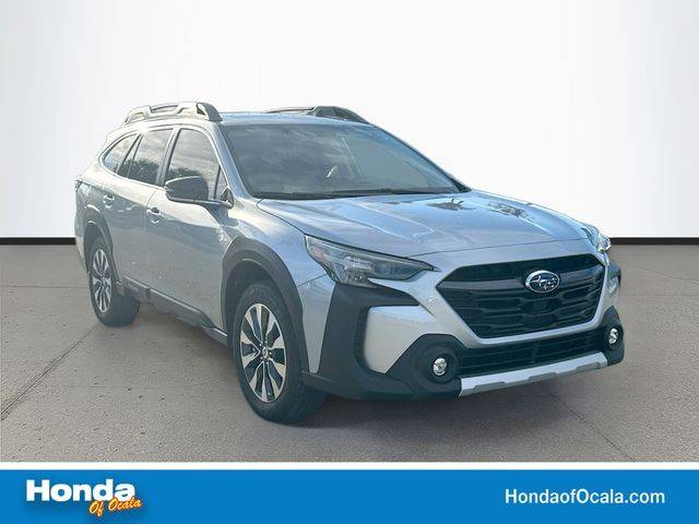 2023 Subaru Outback Limited XT AWD photo