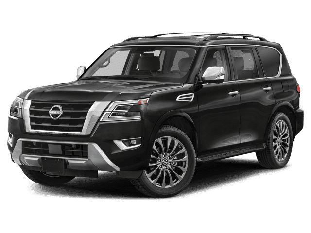 2023 Nissan Armada Platinum RWD photo