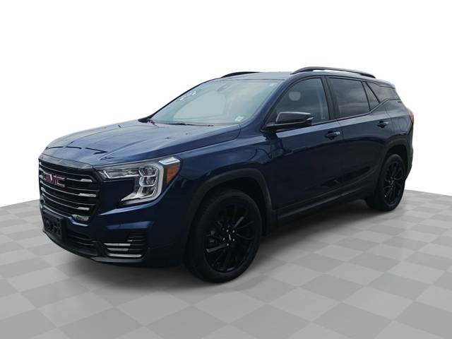 2023 GMC Terrain SLE AWD photo