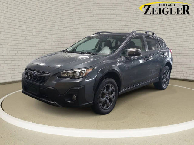 2023 Subaru Crosstrek Sport AWD photo